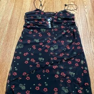 urban outfitters dress